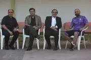 واکنش معنادار سمیعی به بازگشت فرهاد مجیدی به استقلال