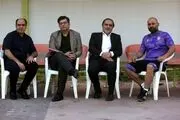واکنش معنادار سمیعی به بازگشت فرهاد مجیدی به استقلال
