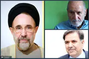 واکنش عباس آخوندی به بازتاب نامه اخیرش به سیدمحمد خاتمی و بهزاد نبوی
