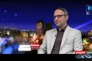 بغض دریادار «سیاری» بعد از دیدن این اتفاق+ فیلم