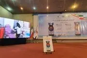 تزریق بالینی واکسن رازی کووپارس به دو نفر از داوطلبین+ فیلم 