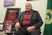 رضا سوخته سرایی درگذشت