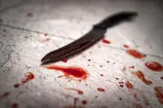 اقدام وحشیانه  و عجیب زن حسود بعد سلام دادن شوهرش به یک زن/  تصویرترسناک

