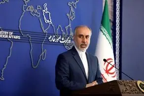 ایران به تحریم نماینده زن مجلس واکنش نشان داد