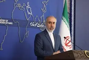 واکنش وزارت خارجه به اتهامات وزیر صهیونیست علیه ایران در مورد المپیک