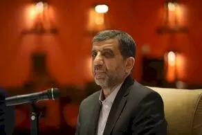 ضرغامی: مردم اگر نخواهند امر به معروف شوند، چه کسی را باید ببینند؟