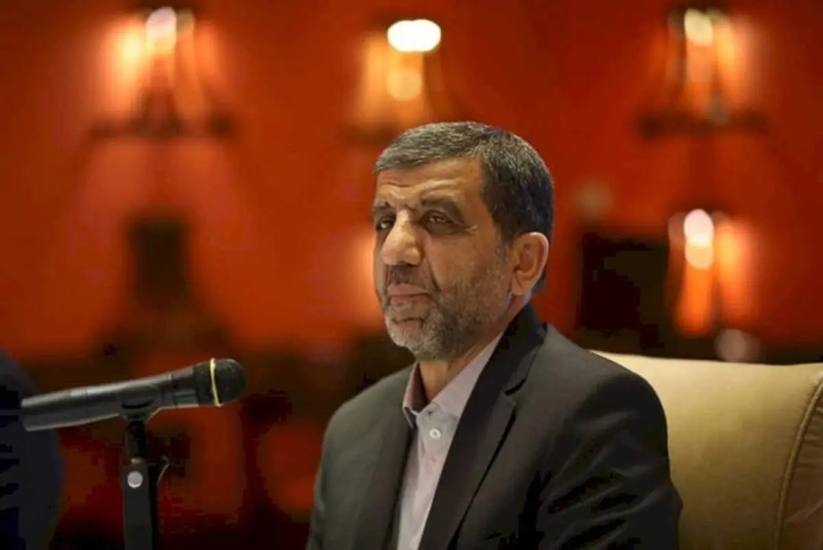 ضرغامی: مردم اگر نخواهند امر به معروف شوند، چه کسی را باید ببینند؟