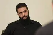 نخستین مقصد اروپایی محمد الجولانی اعلام شد 
