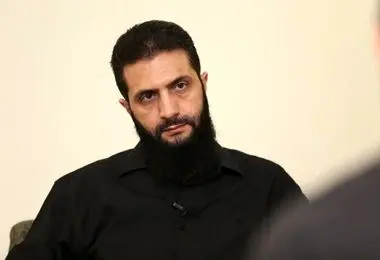 درخواست فوری محمد الجولانی از پوتین 