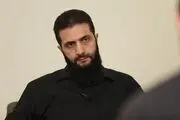 جولانی با خانواده به ترکیه فرار کرد؟