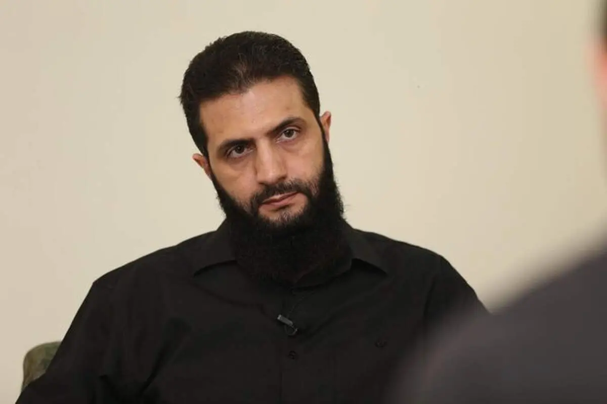 درخواست فوری محمد الجولانی از پوتین 