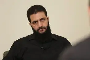 جولانی با خانواده به ترکیه فرار کرد؟