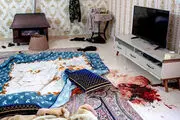 قتل فجیع دختر ۲۷ ساله توسط برادر + عکس دلخراش