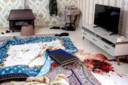 قتل فجیع دختر ۲۷ ساله توسط برادر + عکس دلخراش