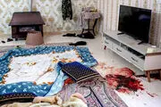قتل فجیع دختر ۲۷ ساله توسط برادر + عکس دلخراش