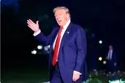 ترامپ مُرد؟