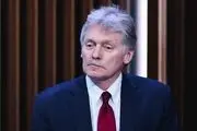 کرملین: از دوستان ایرانی و همه طرف‌های منطقه می‌خواهیم که خویشتن‌داری کنند