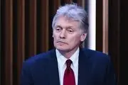 کرملین: از دوستان ایرانی و همه طرف‌های منطقه می‌خواهیم که خویشتن‌داری کنند