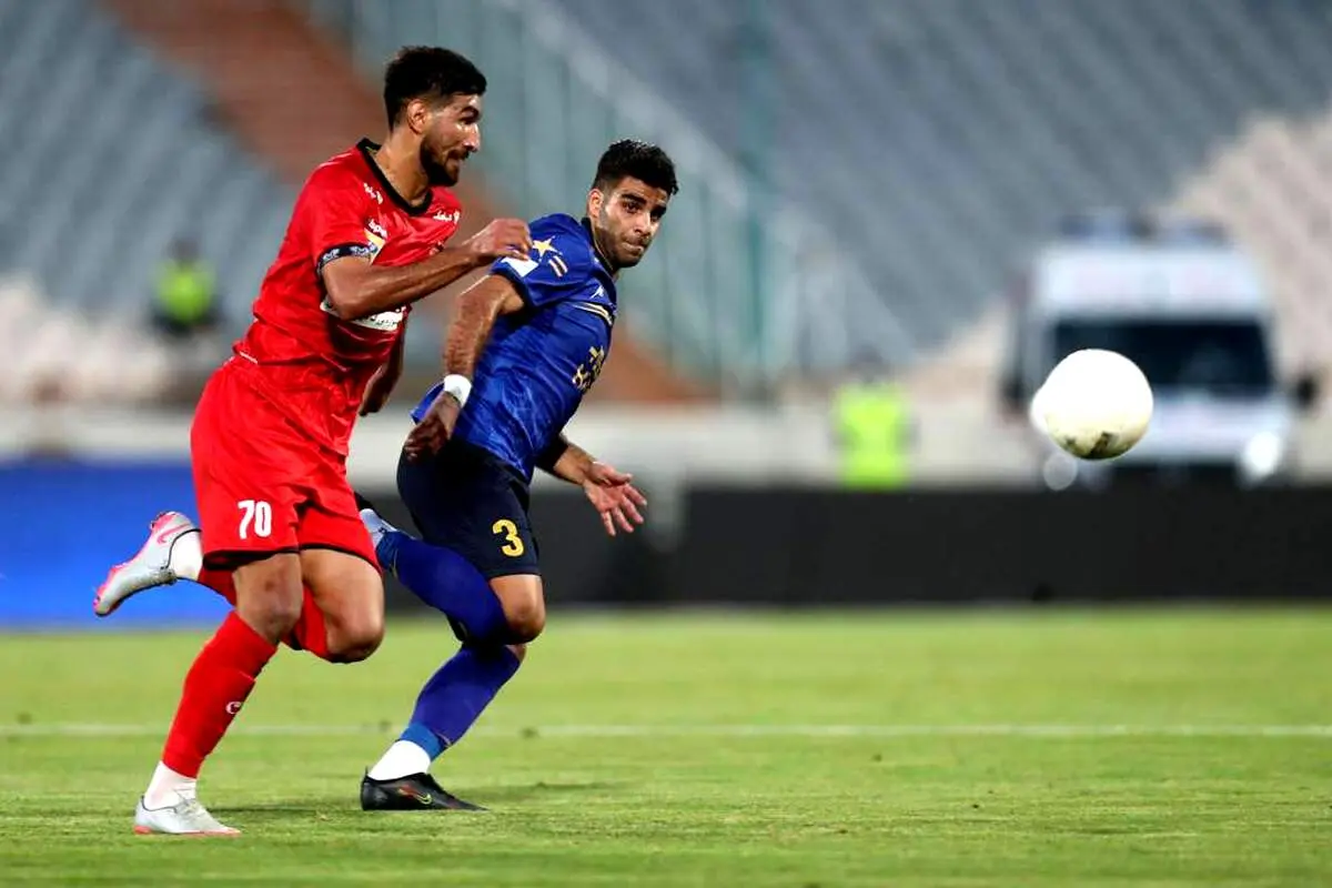 ابهام درباره قرارداد محمدحسین مرادمند با استقلال