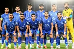 اعلام محرومیت یک استقلالی از دربی تهران