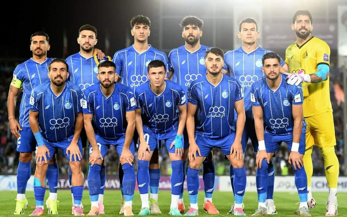 ۲ ستاره استقلال در لیست مازاد ساپینتو