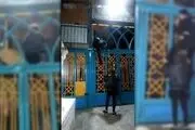 «درگیری» دو زن در شاهزاده حسین(ع)| ماجرا از چه قرار است؟ 