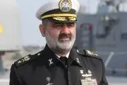 به‌زودی سلاحی رونمایی می‌کنیم که دشمن از آن وحشت کند