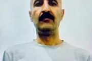 بابک شهبازی اعدام شد