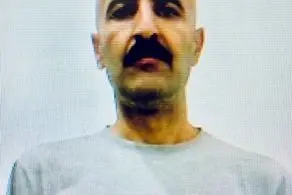 بابک شهبازی اعدام شد