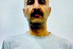 بابک شهبازی اعدام شد