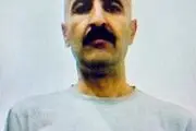 بابک شهبازی اعدام شد