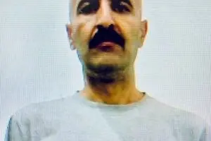 بابک شهبازی اعدام شد