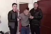 پیدا کرده گنج میلیاردی در شکم این مرد جوان!+ عکس