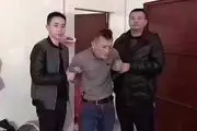 پیدا کرده گنج میلیاردی در شکم این مرد جوان!+ عکس