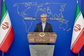 ایران به حمله تجاوزکارانه رژیم صهیونیستی به یک ساختمان مسکونی در زینبیه واکنش نشان داد 