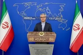 ایران دیدار نماینده خود با ایلان ماسک را تکذیب کرد