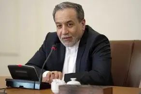 هشدار عراقچی درباره دخالت آمریکا در جنگ با ایران 