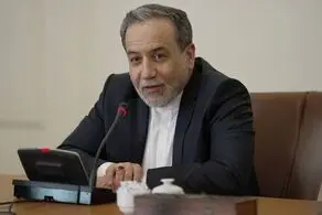 هشدار عراقچی درباره دخالت آمریکا در جنگ با ایران 