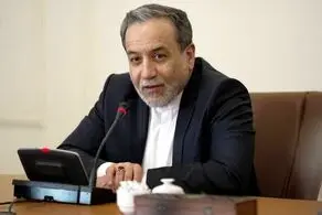 هشدار عراقچی درباره دخالت آمریکا در جنگ با ایران 