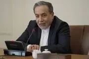 عراقچی به مصر و لبنان سفر می کند 