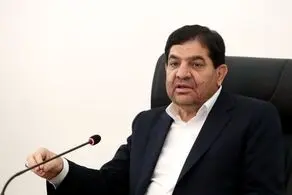 پیام سرپرست ریاست‌جمهوری به‌مناسبت روزهای ۳ و ۴ خرداد