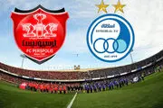 کری خواندن جدید سرخابی‌ها ! / واگذاری برای استقلال بیشتر سود داشت یا پرسپولیس؟