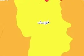 پاک ترین شهر استان خراسان جنوبی از لحاظ کرونا ویروس تا 18 فروردین ماه