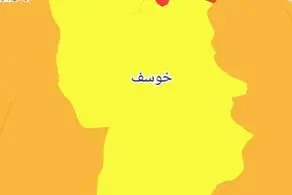 پاک ترین شهر استان خراسان جنوبی از لحاظ کرونا ویروس تا 18 فروردین ماه