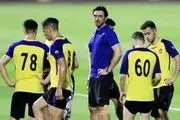 دستیار جدید رحمتی به شهرخودرو اضافه شد
