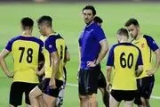 دستیار جدید رحمتی به شهرخودرو اضافه شد