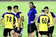 دستیار جدید رحمتی به شهرخودرو اضافه شد