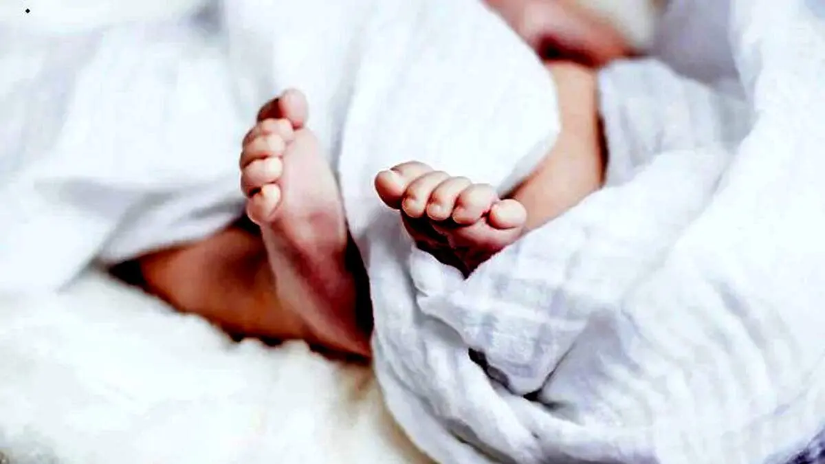 قرنطینه کرونایی، یک زوج را مجبور به فروختن نوزاد کرد!