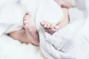 قرنطینه کرونایی، یک زوج را مجبور به فروختن نوزاد کرد!