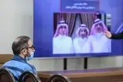 دادگاه «حبیب فرج‌الله چعب» برگزار شد+جزییات 